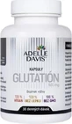 Adelle Davis GLUTATION 1×60 pcs, cps (30 daily doses)