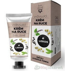 Leros Earth Element Crema mani idratante 1×30 ml Leros Earth Element Crema mani idratante 1×30 ml