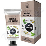 Leros Earth Element Crema mani idratante 1×30 ml Leros Earth Element Crema mani idratante 1×30 ml
