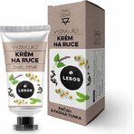 Leros Crema de Manos Hidratante Elemento Tierra 1×30 ml