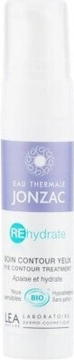 JONZAC Rehydrate Hidratante Contorno de Ojos BIO 1&#215;15 ml