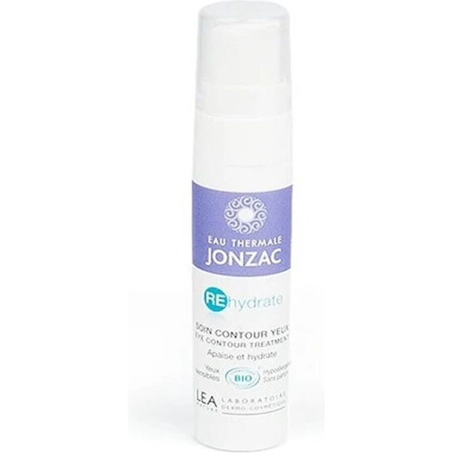 JONZAC Rehydrate Preparat hidratant pentru ochi BIO 1×15 ml