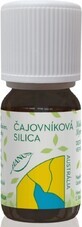 HANUS SILICA TEA TUB 1&#215;10 ml, oil