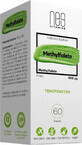 nesVITAMINS Methylfolat 400 &#181;g 1&#215;60 cps, Nahrungserg&#228;nzungsmittel