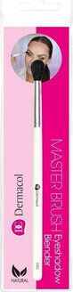 Dermacol Cosmetic brush RG D82 eyes with box 1&#215;1 pc, cosmetic brush