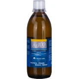 Pharma Activ Colloidal Silver Ag100 1×500 ml, 25 ppm, colloidal silver