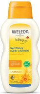 WELEDA NECHTIKA herbal bath 1&#215;200 ml, bath for children