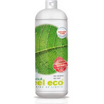 Feel Eco Dish, detergent pentru fructe și legume 1 l 1×1000 ml, detergent pentru vase Feel Eco Dish, detergent pentru fructe și legume 1 l 1×1000 ml, detergent pentru vase