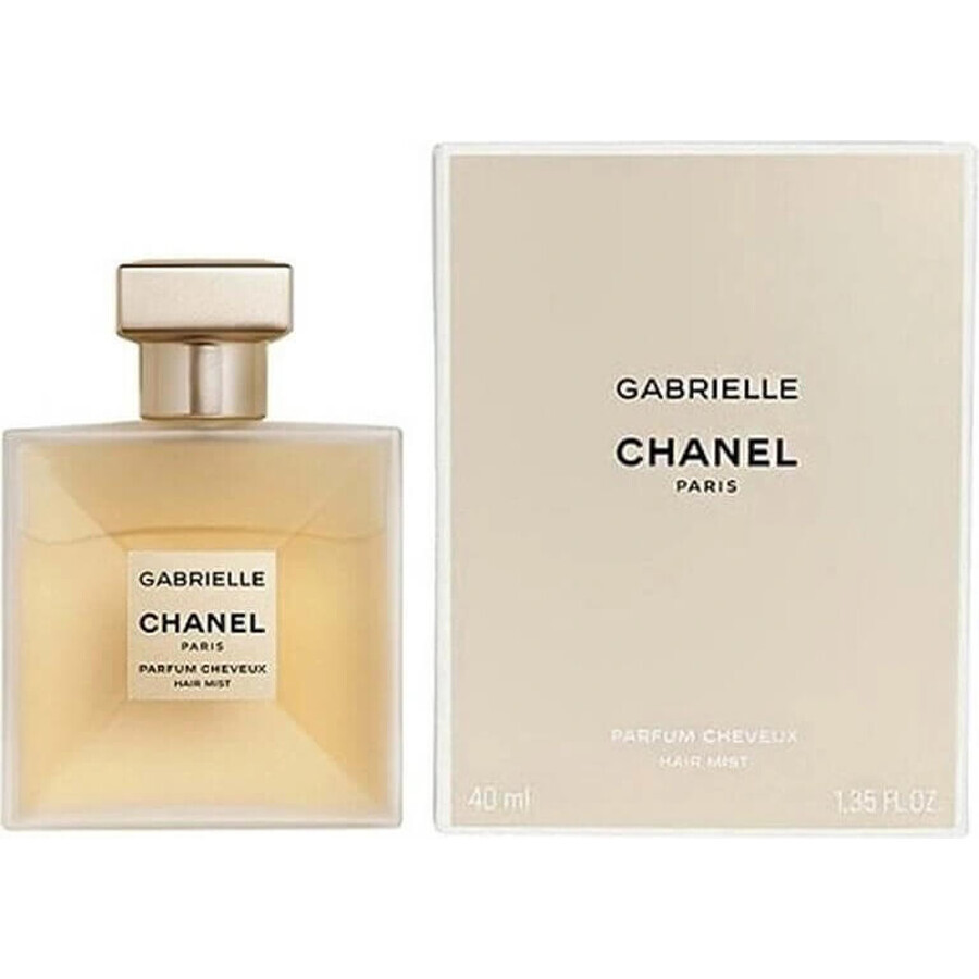 Chanelgabrielle Hairspray 40ml 1×40 ml, hair spray