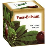 PRIMAVERA FUSS BALSAM 1×75 ml, foot balm