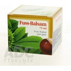 PRIMAVERA FUSS BALSAM 1×75 ml, foot balm