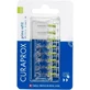 CURAPROX CPS 011 prime navulling lichtgroen 1×8 stuks, interdentale ragers zonder houder