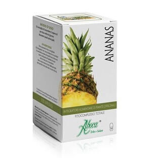 Piña, 50 capsulas, Aboca