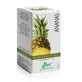 Pineapple, 50 capsules, Aboca