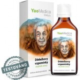 Yaomedica 049 Amintirile bunicului 50ml 1×50 ml