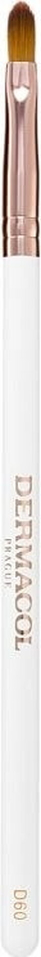 Dermacol Cosmetic brush RG D60 lips with box 1&#215;1 pc, cosmetic brush