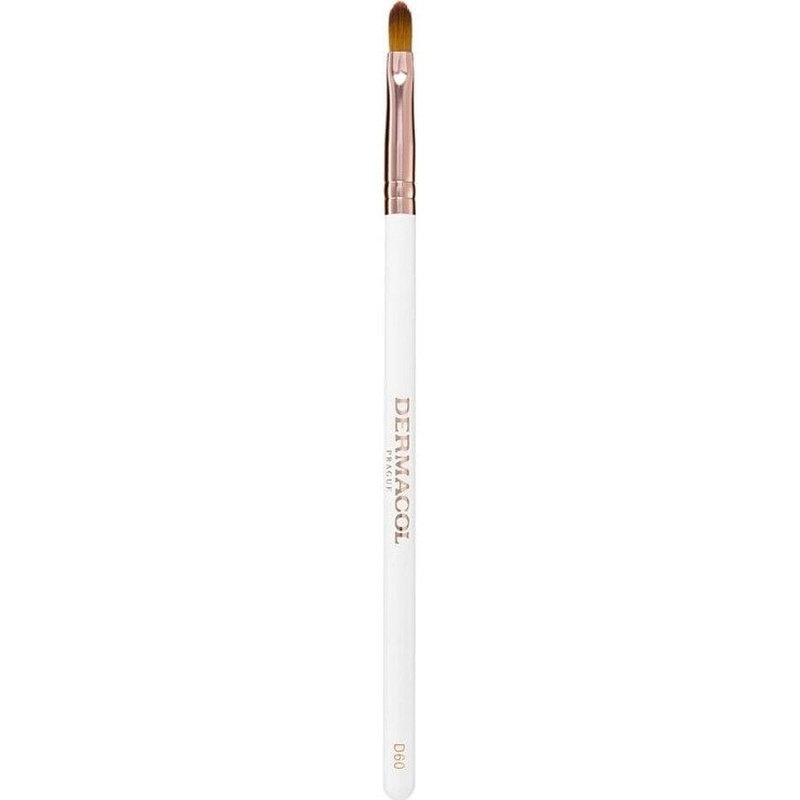 Winkel op Dermacol cosmetische borstel RG D60 lippen met doos 1×1 pc, cosmetische borstel Dermacol cosmetische borstel RG D60 lippen met doos 1×1 pc, cosmetische borstel
