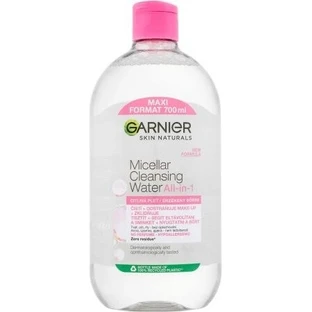 Garnier Micellair Water 3in1 1×700 ml, micellair water