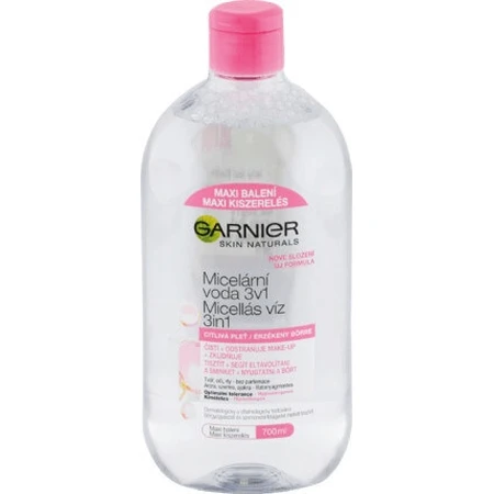Garnier Micellair Water 3in1 1×700 ml, micellair water