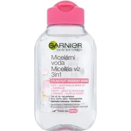 Garnier Micellair Water 3in1 1×700 ml, micellair water