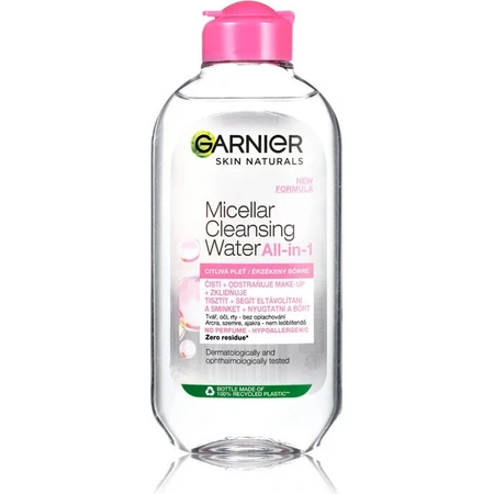 Garnier Micellair Water 3in1 1×700 ml, micellair water