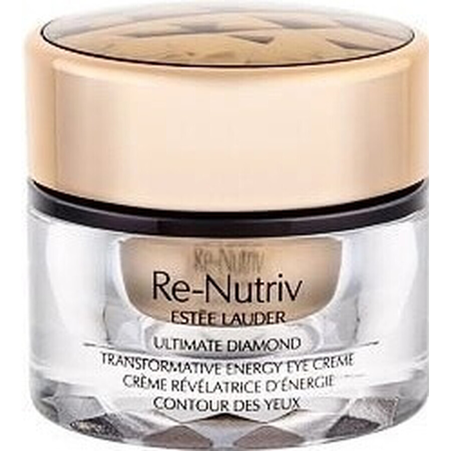 Buy Estée Lauder Luxury Eye Cream with truffle extract Re-Nutriv Ultimate Diamond 1×15 ml, eye cream Estée Lauder Luxury Eye Cream with truffle extract Re-Nutriv Ultimate Diamond 1×15 ml, eye cream