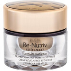 Estée Lauder Luxury Eye Cream with truffle extract Re-Nutriv Ultimate Diamond 1×15 ml, eye cream