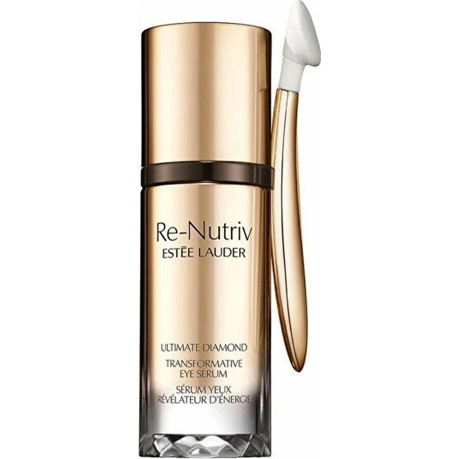 Estée Lauder Luxury Eye Cream with truffle extract Re-Nutriv Ultimate Diamond 1×15 ml, eye cream