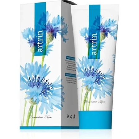 ARTRIN crème 1×50 ml, crème