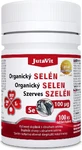 JutaVit Selenium organisch 100 µg tbl 1x100 st