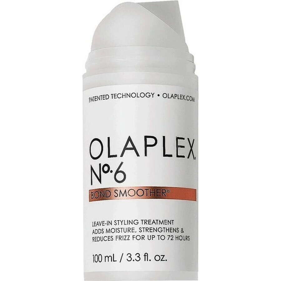 OLAPLEX N6 BS HYDRA/STYLING crema capilar 1×100ml, crema capilar OLAPLEX N6 BS HYDRA/STYLING crema capilar 1×100ml, crema capilar