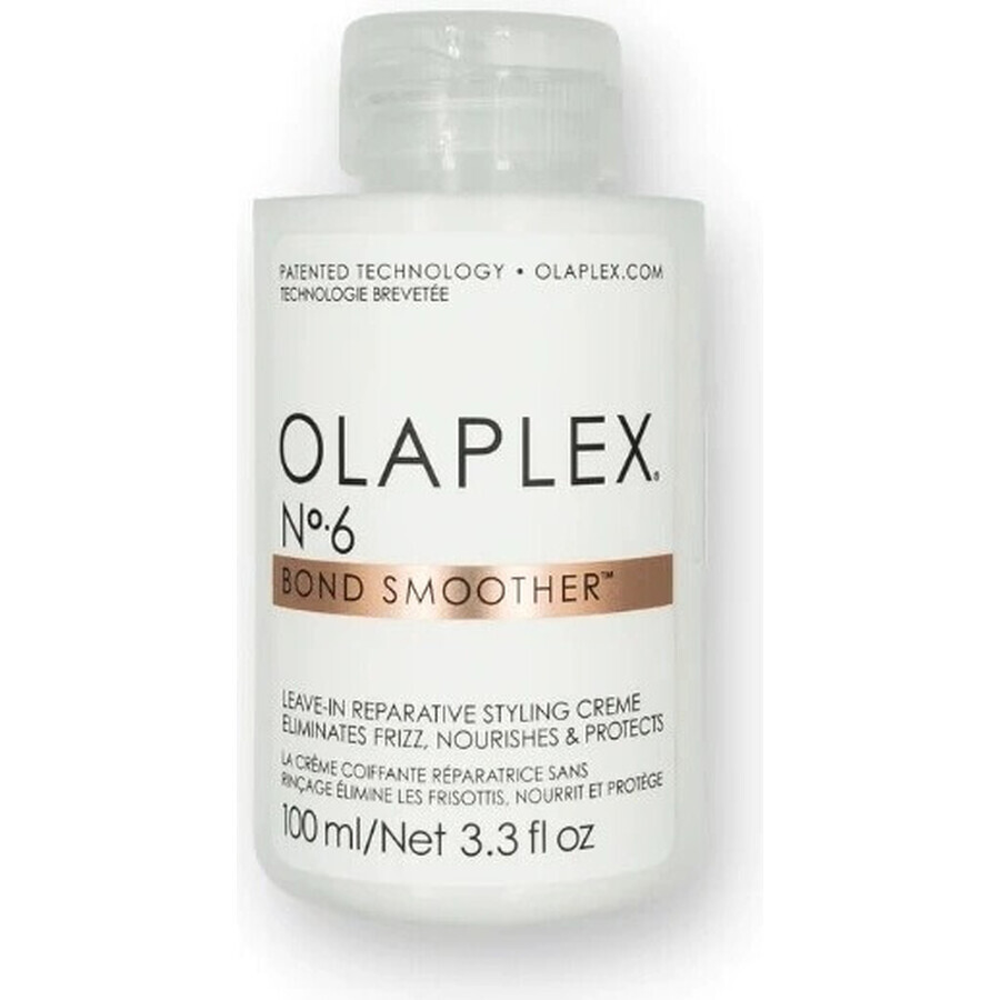 OLAPLEX N6 BS HYDRA/STYLING crema capilar 1×100ml, crema capilar OLAPLEX N6 BS HYDRA/STYLING crema capilar 1×100ml, crema capilar