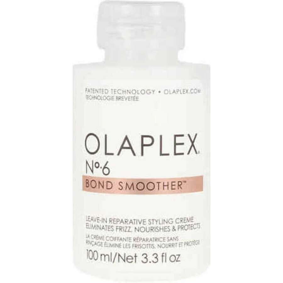 OLAPLEX N6 BS HYDRA/STYLING crema capilar 1×100ml, crema capilar OLAPLEX N6 BS HYDRA/STYLING crema capilar 1×100ml, crema capilar