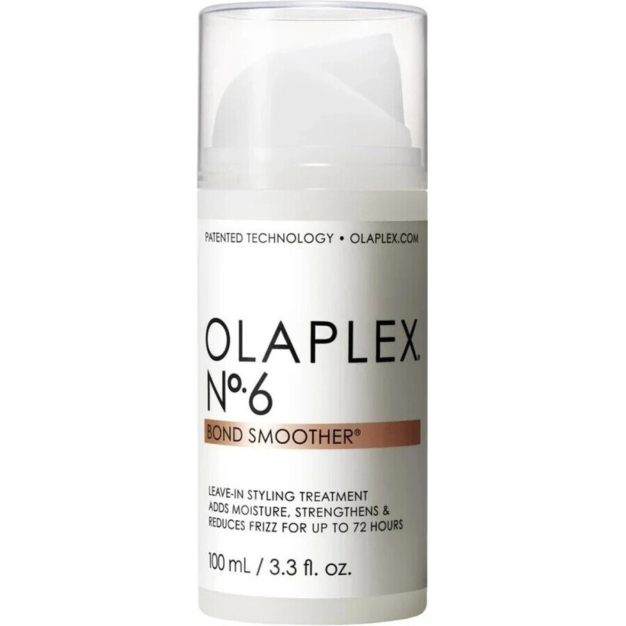 OLAPLEX N6 BS HYDRA/STYLING crema capilar 1×100ml, crema capilar OLAPLEX N6 BS HYDRA/STYLING crema capilar 1×100ml, crema capilar