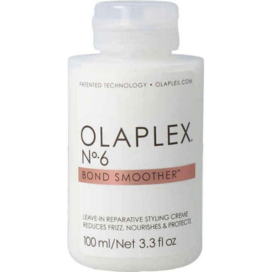 OLAPLEX N6 BS HYDRA/STYLING crema capilar 1×100ml, crema capilar OLAPLEX N6 BS HYDRA/STYLING crema capilar 1×100ml, crema capilar
