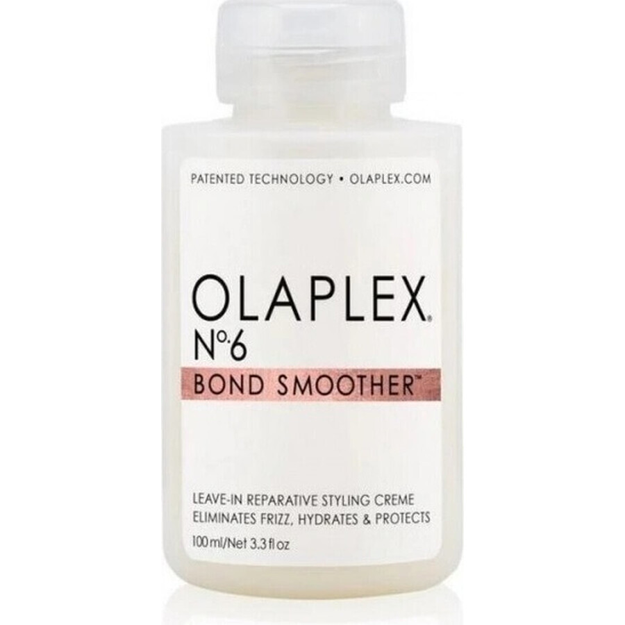 OLAPLEX N6 BS HYDRA/STYLING crema capilar 1×100ml, crema capilar OLAPLEX N6 BS HYDRA/STYLING crema capilar 1×100ml, crema capilar