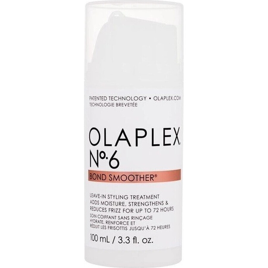 OLAPLEX N6 BS HYDRA/STYLING crema capilar 1×100ml, crema capilar OLAPLEX N6 BS HYDRA/STYLING crema capilar 1×100ml, crema capilar