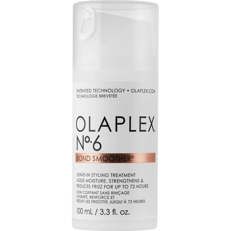 OLAPLEX N6 BS HYDRA/STYLING crema capilar 1×100ml, crema capilar OLAPLEX N6 BS HYDRA/STYLING crema capilar 1×100ml, crema capilar