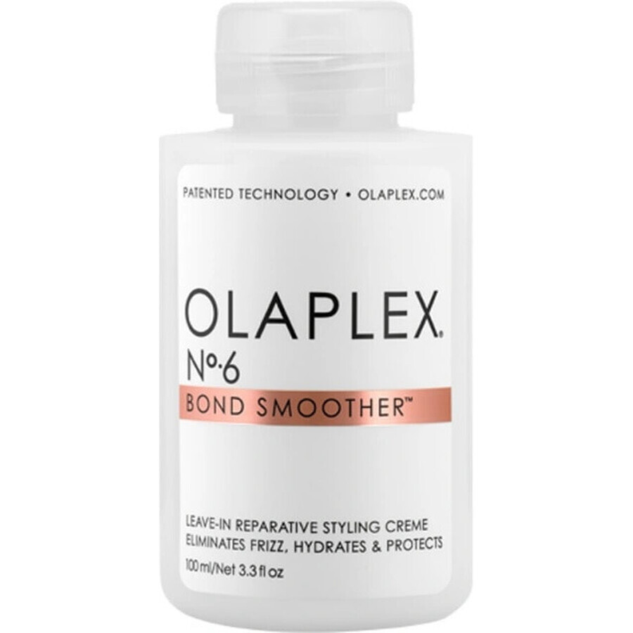 OLAPLEX N6 BS HYDRA/STYLING crema capilar 1×100ml, crema capilar OLAPLEX N6 BS HYDRA/STYLING crema capilar 1×100ml, crema capilar