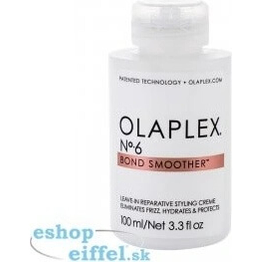 OLAPLEX N6 BS HYDRA/STYLING crema capilar 1×100ml, crema capilar