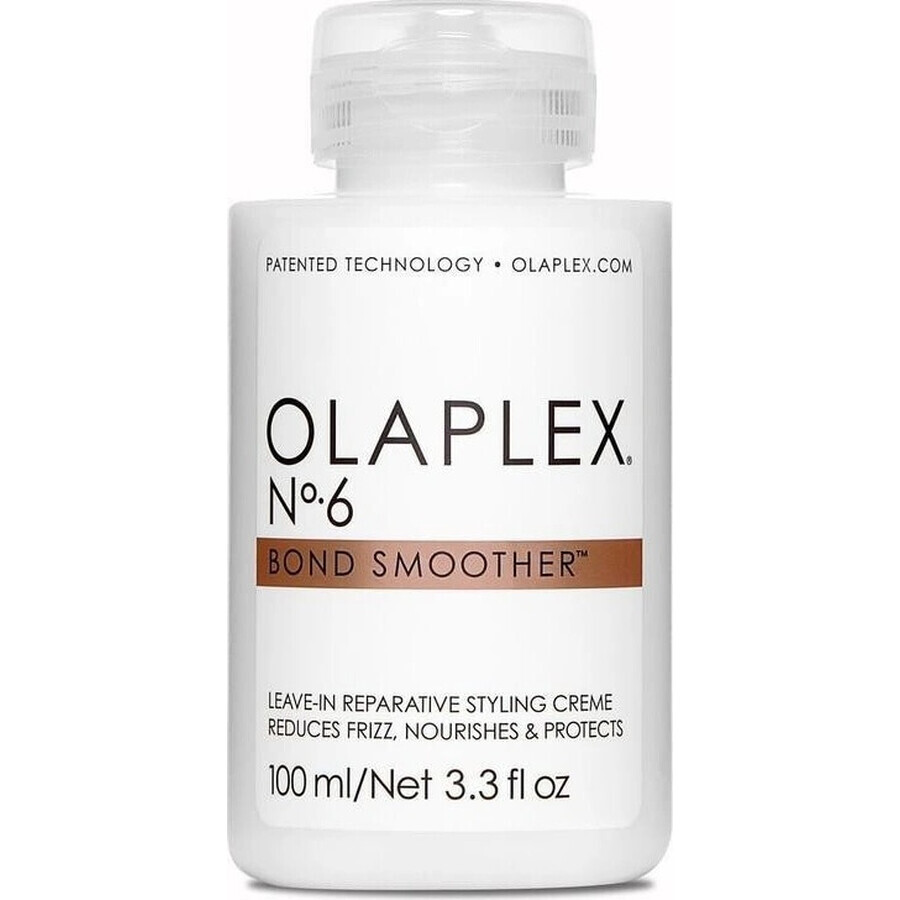 OLAPLEX N6 BS HYDRA/STYLING crema capilar 1×100ml, crema capilar OLAPLEX N6 BS HYDRA/STYLING crema capilar 1×100ml, crema capilar
