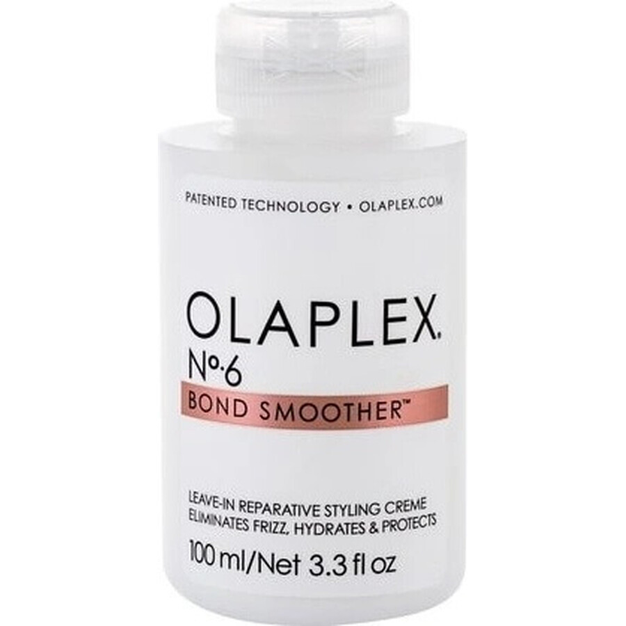 OLAPLEX N6 BS HYDRA/STYLING crema capilar 1×100ml, crema capilar OLAPLEX N6 BS HYDRA/STYLING crema capilar 1×100ml, crema capilar