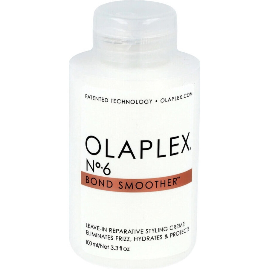 OLAPLEX N6 BS HYDRA/STYLING crema capilar 1×100ml, crema capilar