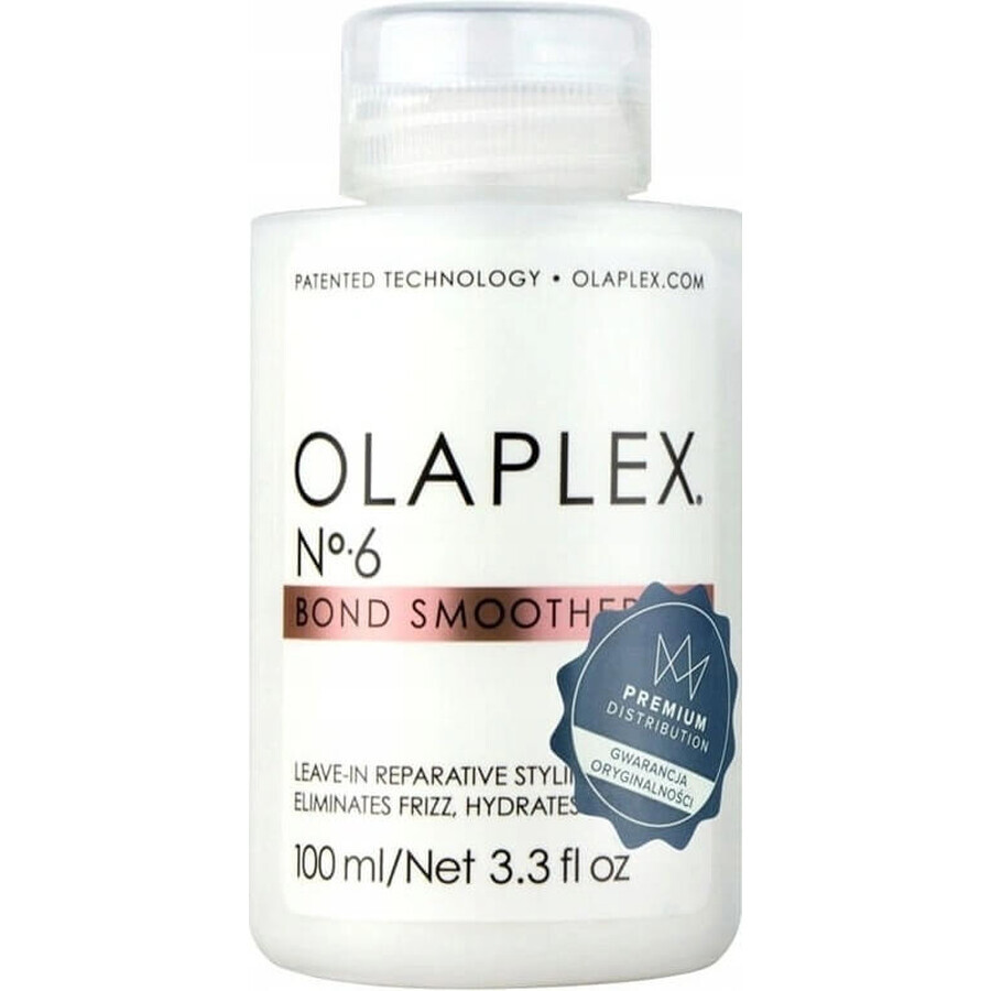OLAPLEX N6 BS HYDRA/STYLING crema capilar 1×100ml, crema capilar OLAPLEX N6 BS HYDRA/STYLING crema capilar 1×100ml, crema capilar