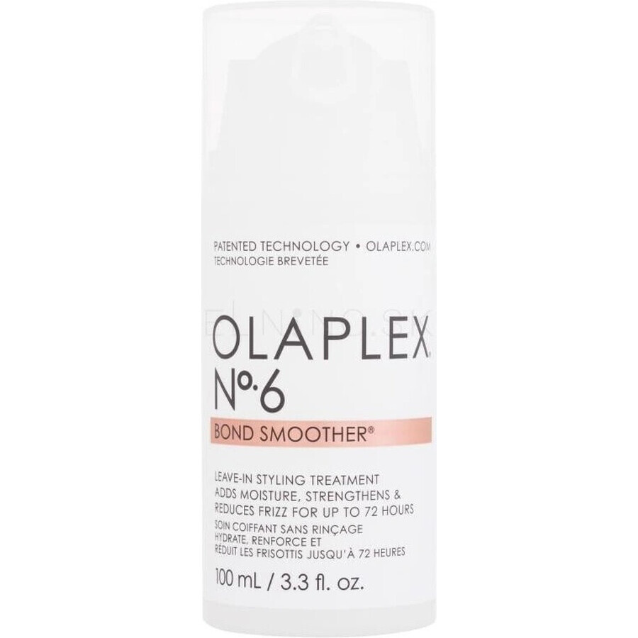 OLAPLEX N6 BS HYDRA/STYLING crema capilar 1×100ml, crema capilar OLAPLEX N6 BS HYDRA/STYLING crema capilar 1×100ml, crema capilar