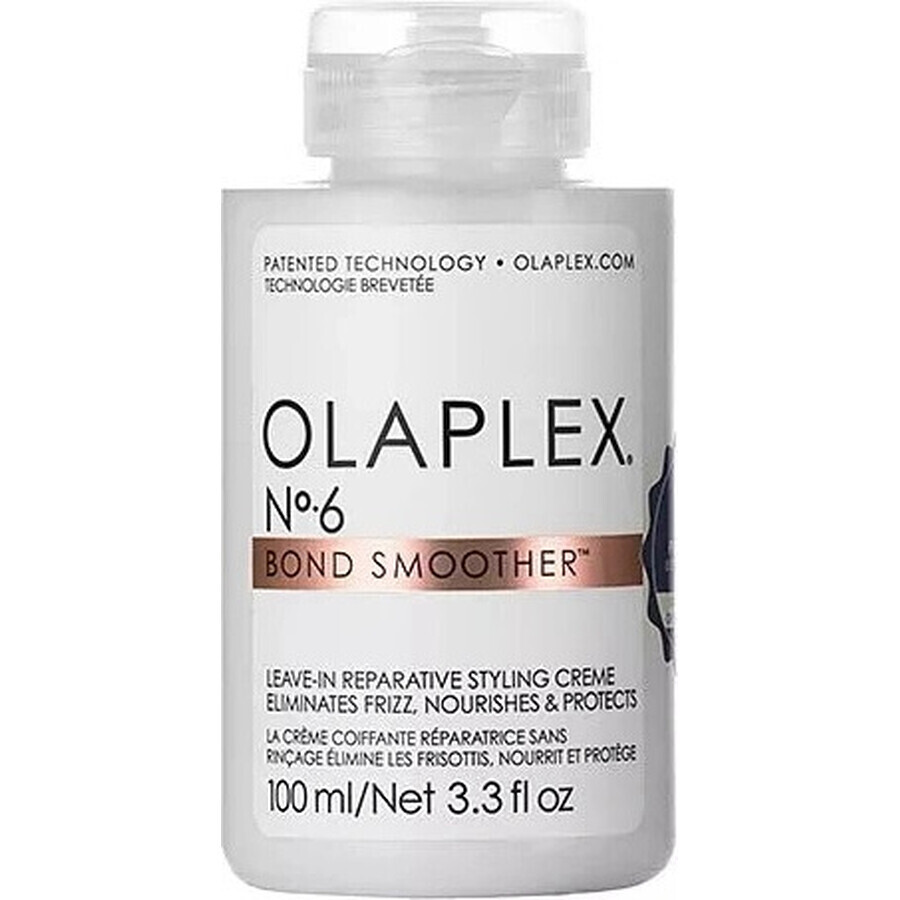 OLAPLEX N6 BS HYDRA/STYLING crema capilar 1×100ml, crema capilar OLAPLEX N6 BS HYDRA/STYLING crema capilar 1×100ml, crema capilar