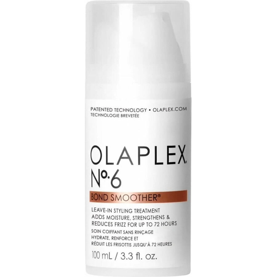 OLAPLEX N6 BS HYDRA/STYLING crema capilar 1×100ml, crema capilar OLAPLEX N6 BS HYDRA/STYLING crema capilar 1×100ml, crema capilar