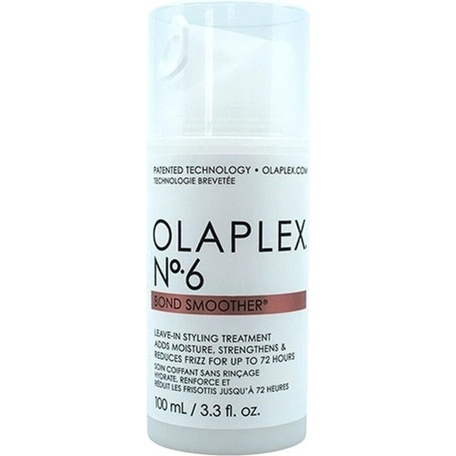 OLAPLEX N6 BS HYDRA/STYLING crema capilar 1×100ml, crema capilar