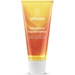 WELEDA Crema de Manos Espino Amarillo 1×50 ml, crema nutritiva WELEDA Crema de Manos Espino Amarillo 1×50 ml, crema nutritiva