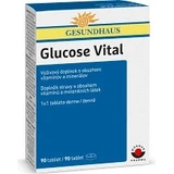 Vital Vital Glucose 1×90 Stück, Nahrungsergänzungsmittel
